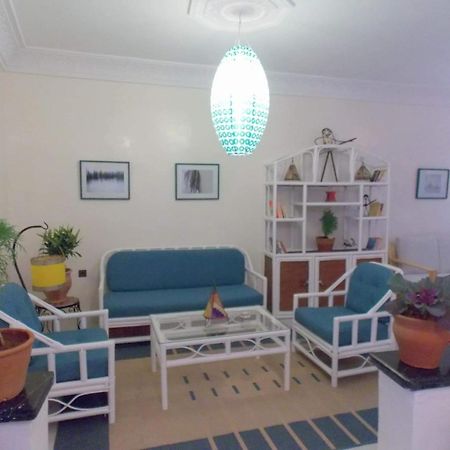 Apartamento Dar Lhadja El Yadida Habitación foto