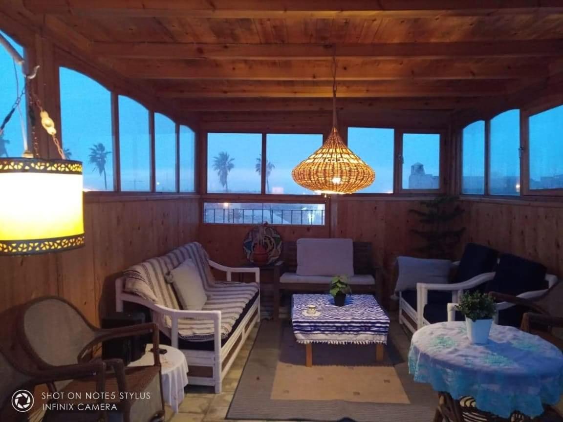 Apartamento Dar Lhadja El Yadida Exterior foto