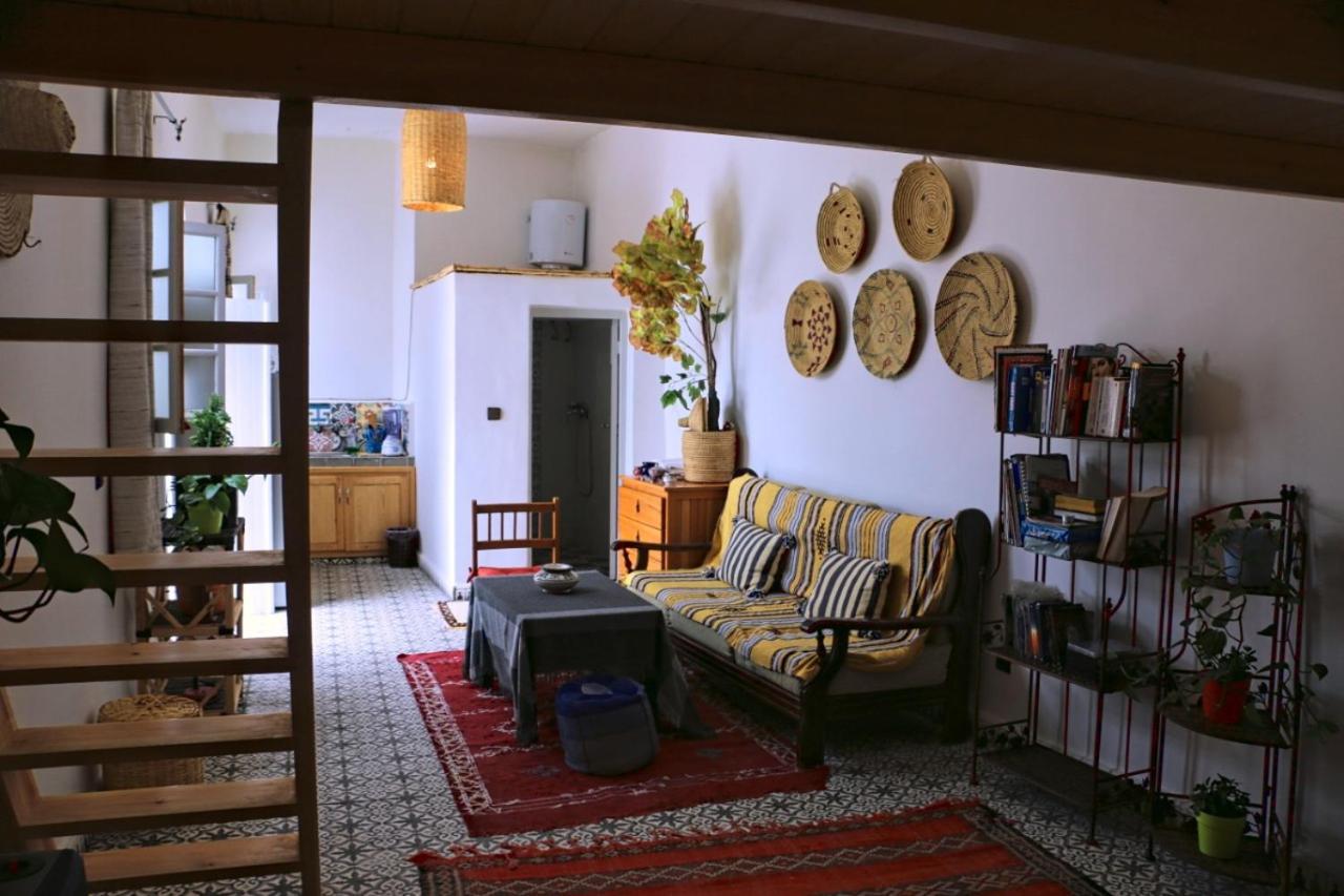 Apartamento Dar Lhadja El Yadida Habitación foto