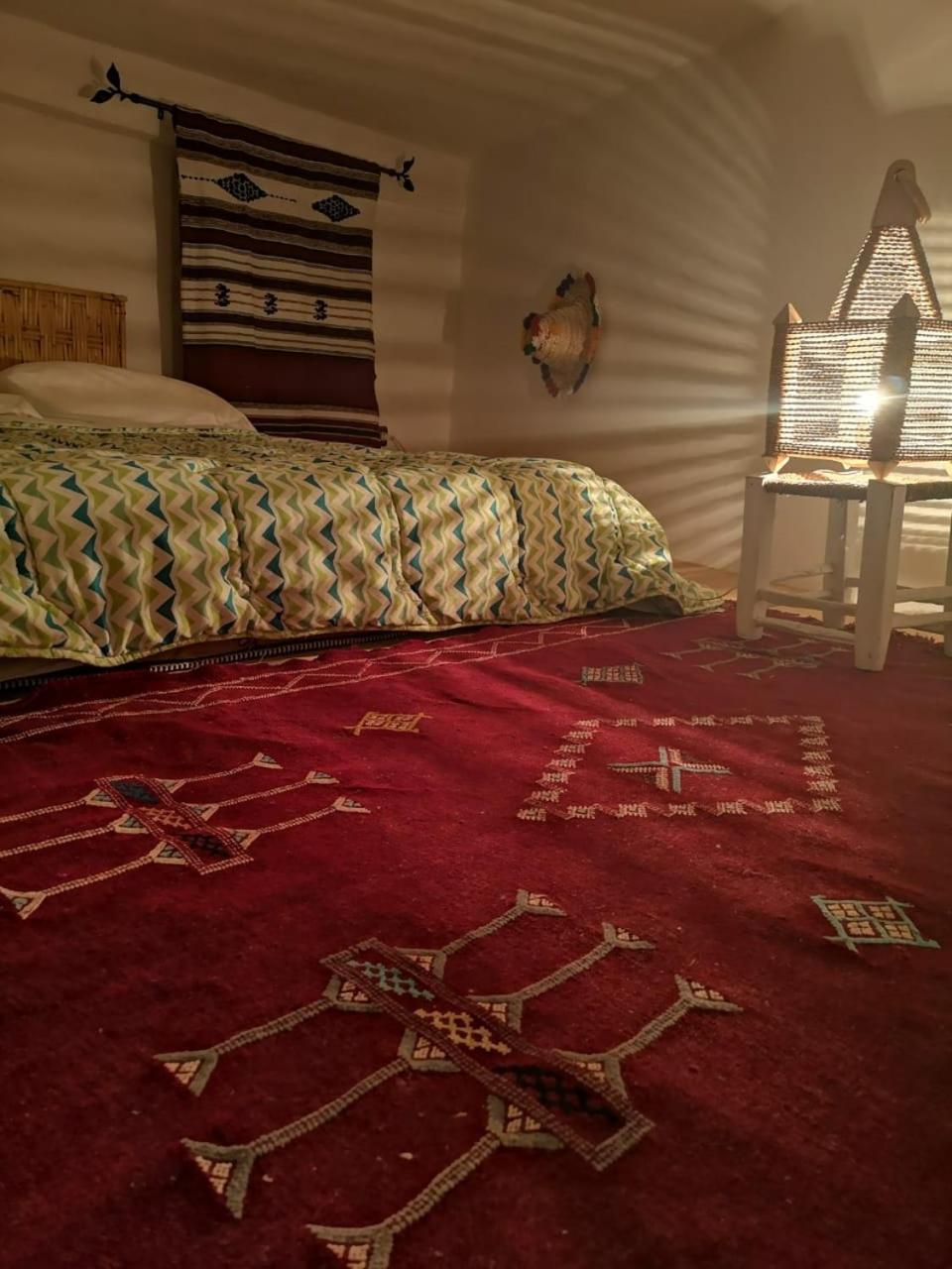 Apartamento Dar Lhadja El Yadida Habitación foto