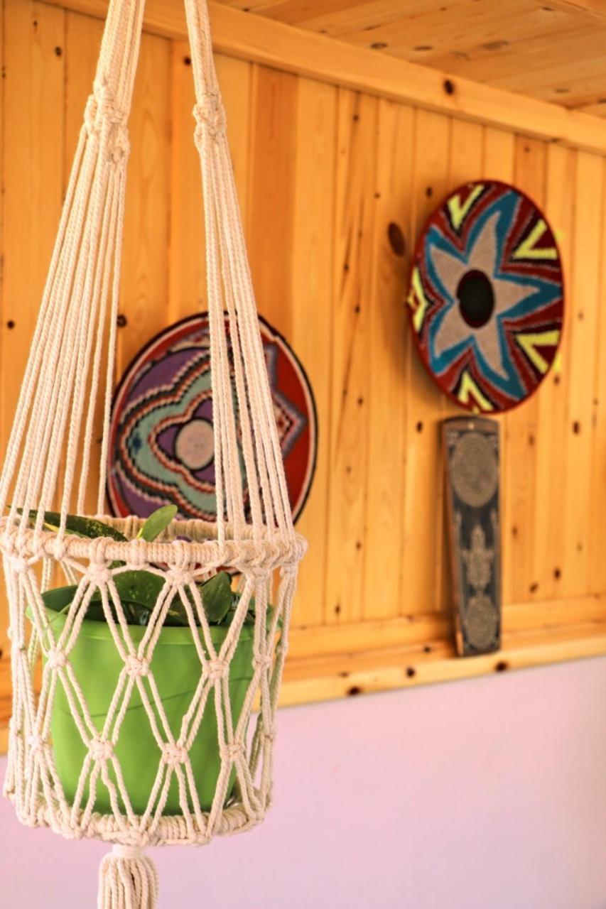 Apartamento Dar Lhadja El Yadida Habitación foto