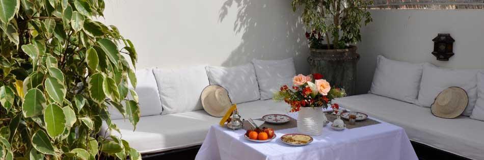 Apartamento Dar Lhadja El Yadida Exterior foto