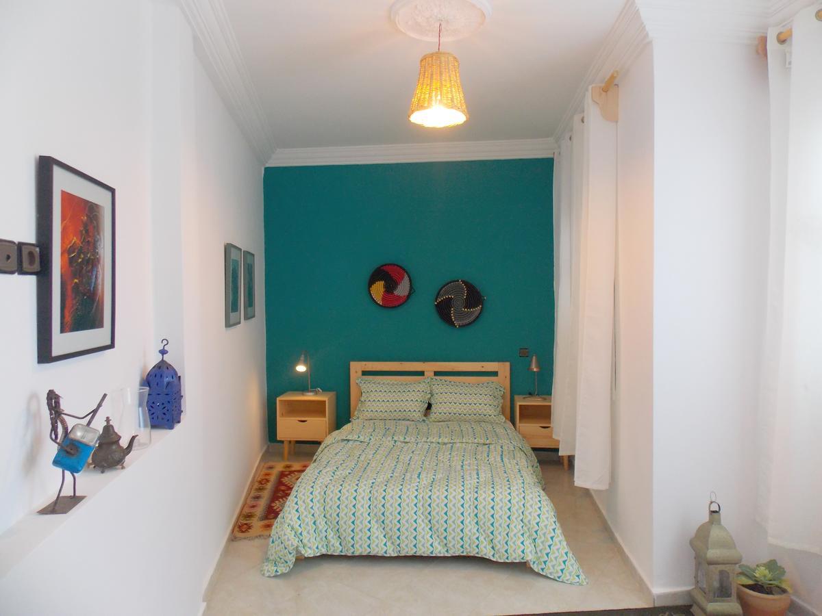 Apartamento Dar Lhadja El Yadida Exterior foto