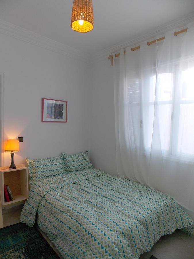 Apartamento Dar Lhadja El Yadida Exterior foto