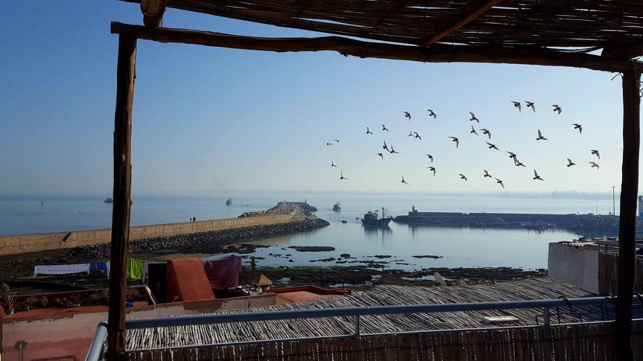 Apartamento Dar Lhadja El Yadida Exterior foto