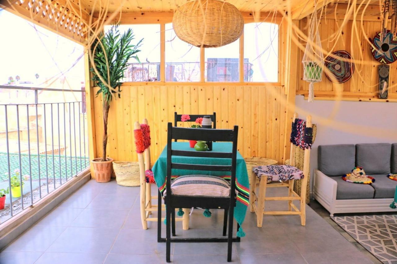 Apartamento Dar Lhadja El Yadida Exterior foto