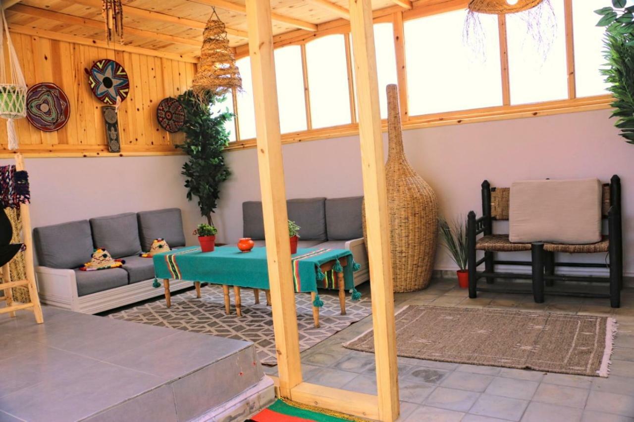 Apartamento Dar Lhadja El Yadida Exterior foto