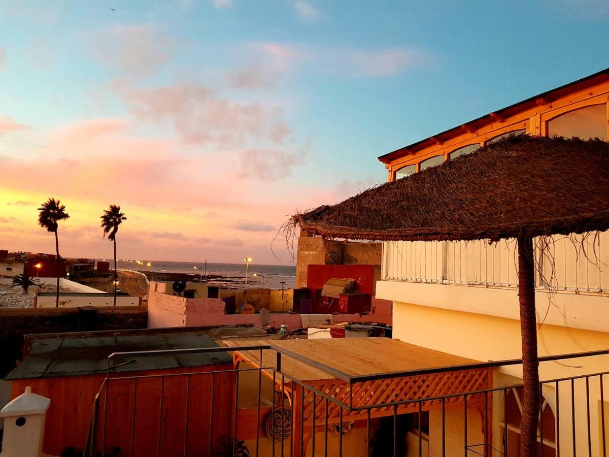 Apartamento Dar Lhadja El Yadida Exterior foto